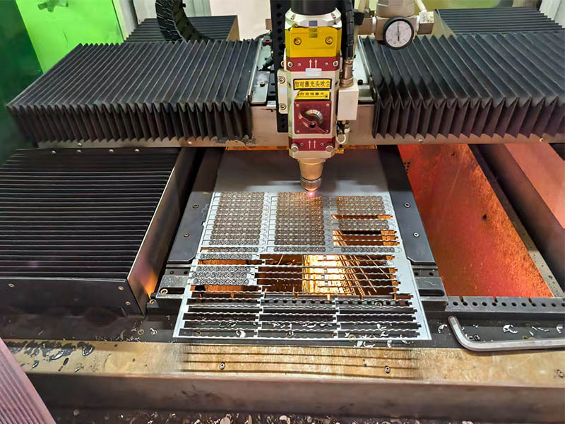 客戶現(xiàn)場(chǎng)