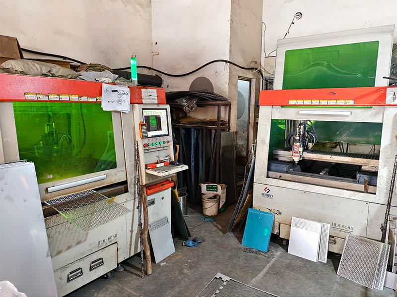 客戶(hù)現(xiàn)場(chǎng)