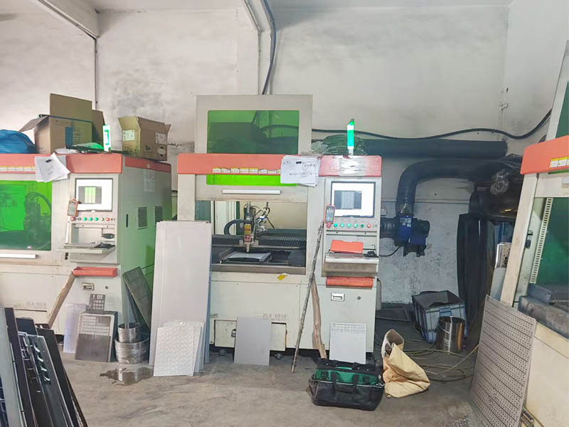 客戶現(xiàn)場(chǎng)